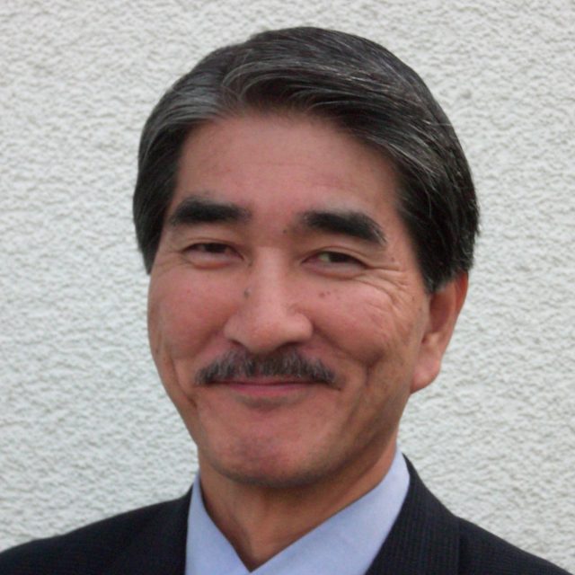 Hiro-o Hamaguchi