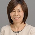 Yasue Mitsukura