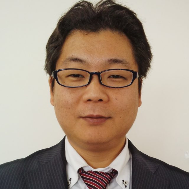 Yusuke Morisawa