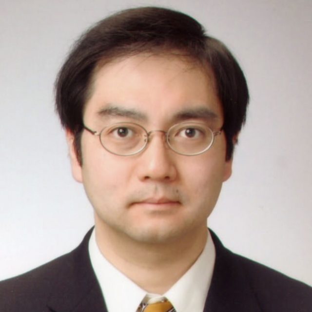 Shigeaki Morita
