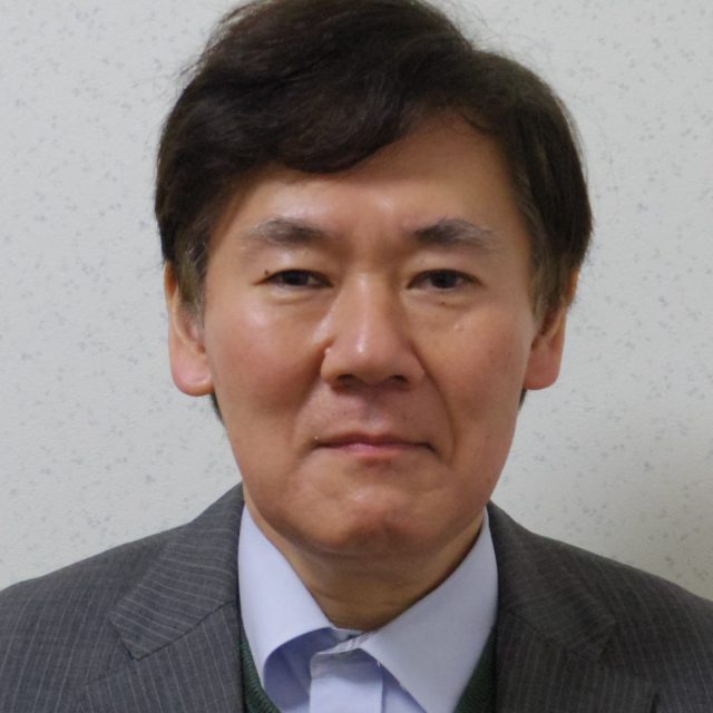 Masao Takayanagi