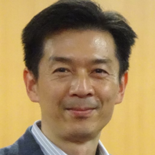 Masaru Tanaka