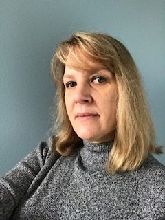Carrie Vance