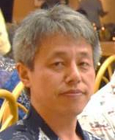 Tsutomu Uchida