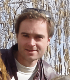 Pierre Madl